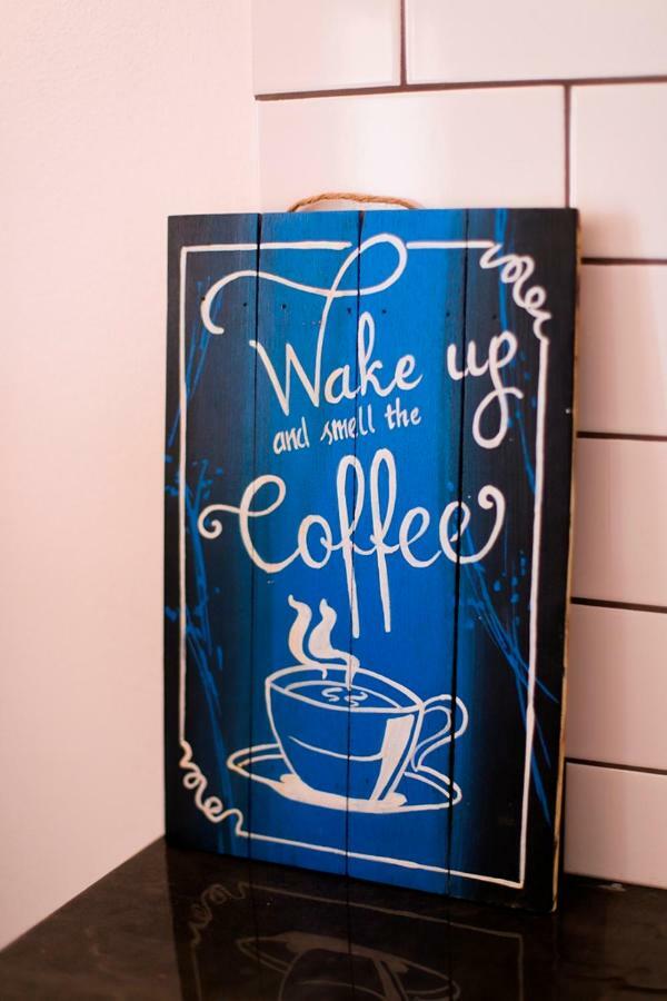 فيلا Casa Grao De Cafe Al Faja dos Vimes المظهر الخارجي الصورة